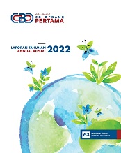 Buku Laporan 2022