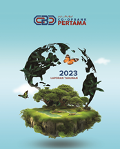 Laporan Tahunan & Penyata Kewangan 2023