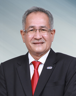 Dr. Haji Mohd Azlan Bin Yahya