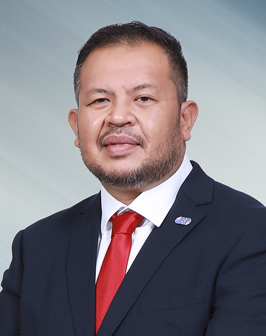 Mohd Rafis Bin Makhtar