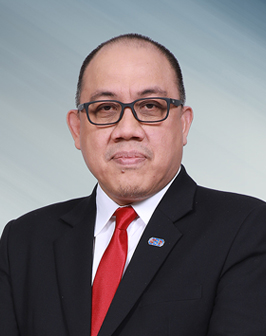 Mohd Faris Bin Kamarudin