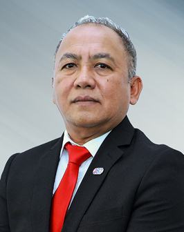 Norazlan Bin Hasan