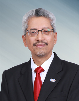 Mohd Anuar Bin Md Noh