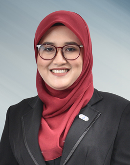 Nur Fatin Binti Mohamad Hashim