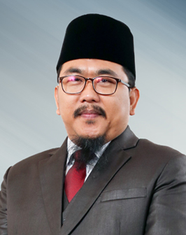 Mohd Fazli Bin Masri
