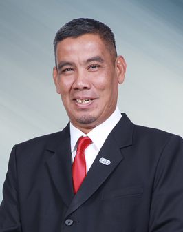 Dato' Shaharudin Bin Mohd Sa'ad