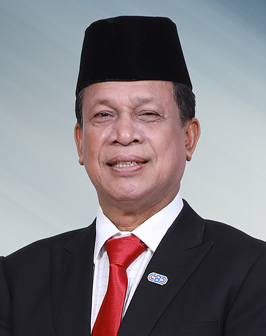 Mohd. Shapie Bin Idris