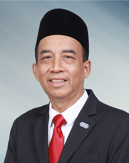Yunus Bin Kasim