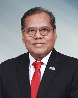 Zaini Bin Sa'ad
