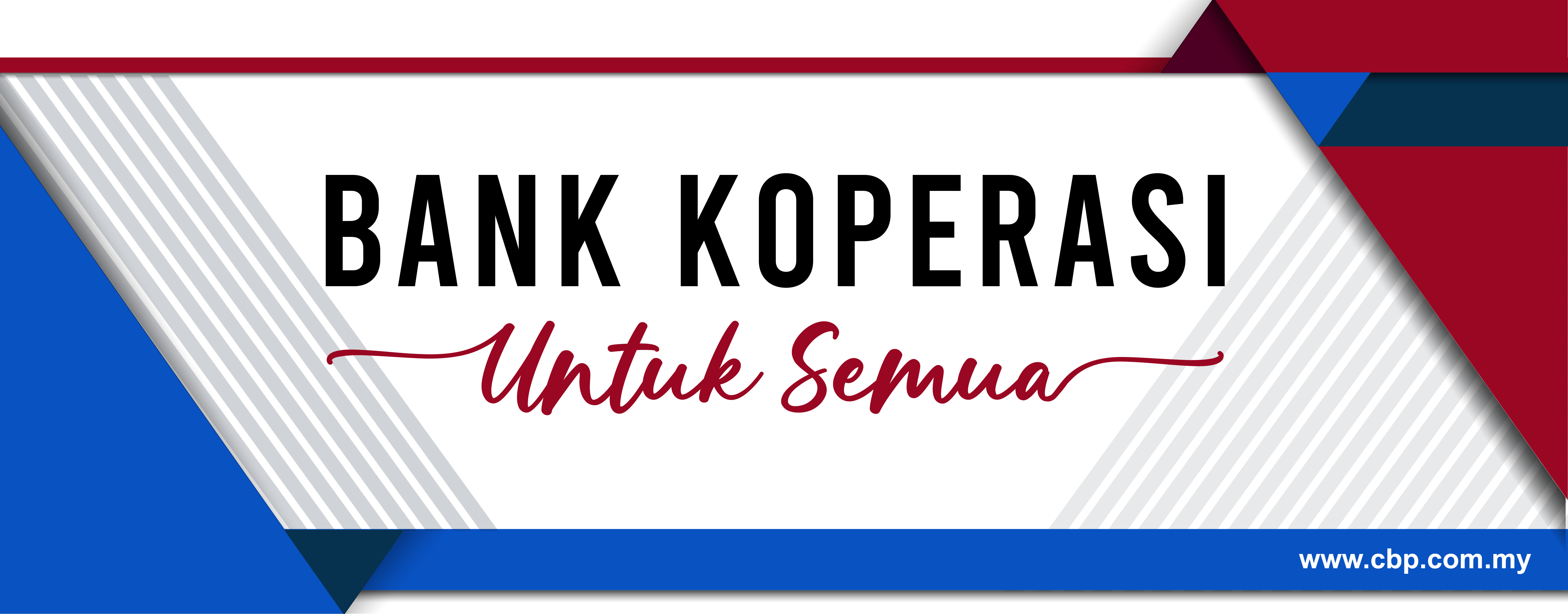 Bank Koperasi Untuk Semua