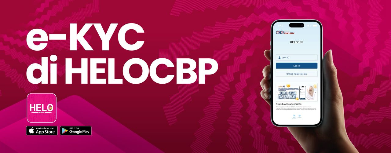 e-KYC HELOCBP