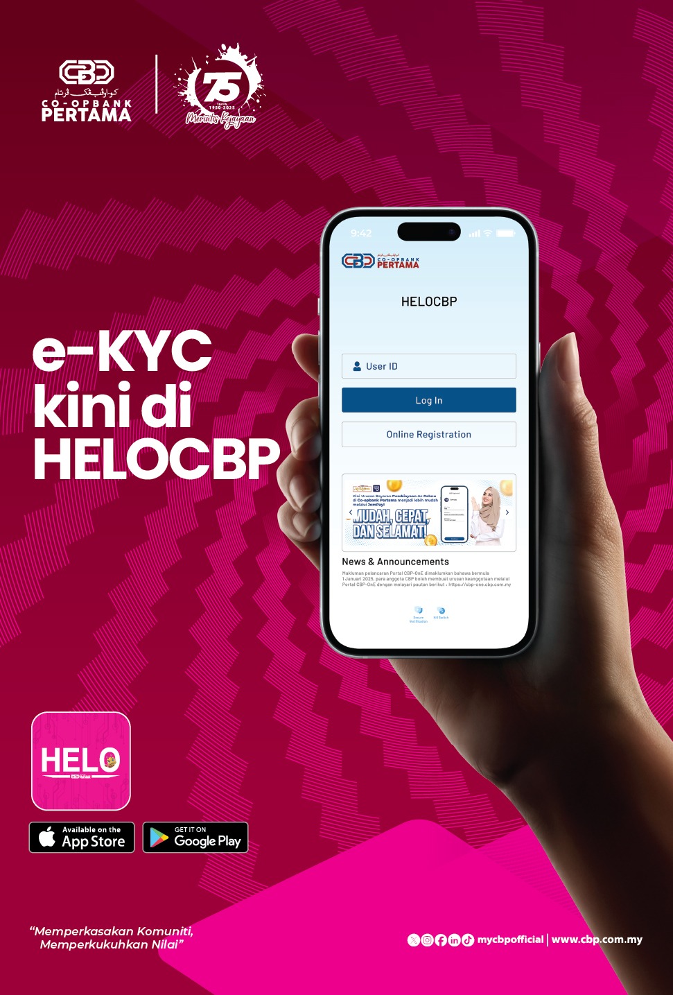 Helocbp